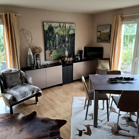 Chambre Et Jardin Beyun Dış mekan fotoğraf